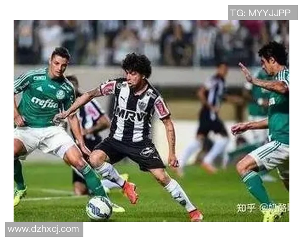 戈亚斯与克鲁塞罗的激烈对决揭示巴西足球的魅力与竞争力